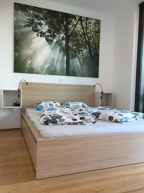 Tiliastay Ljubljana Room photo